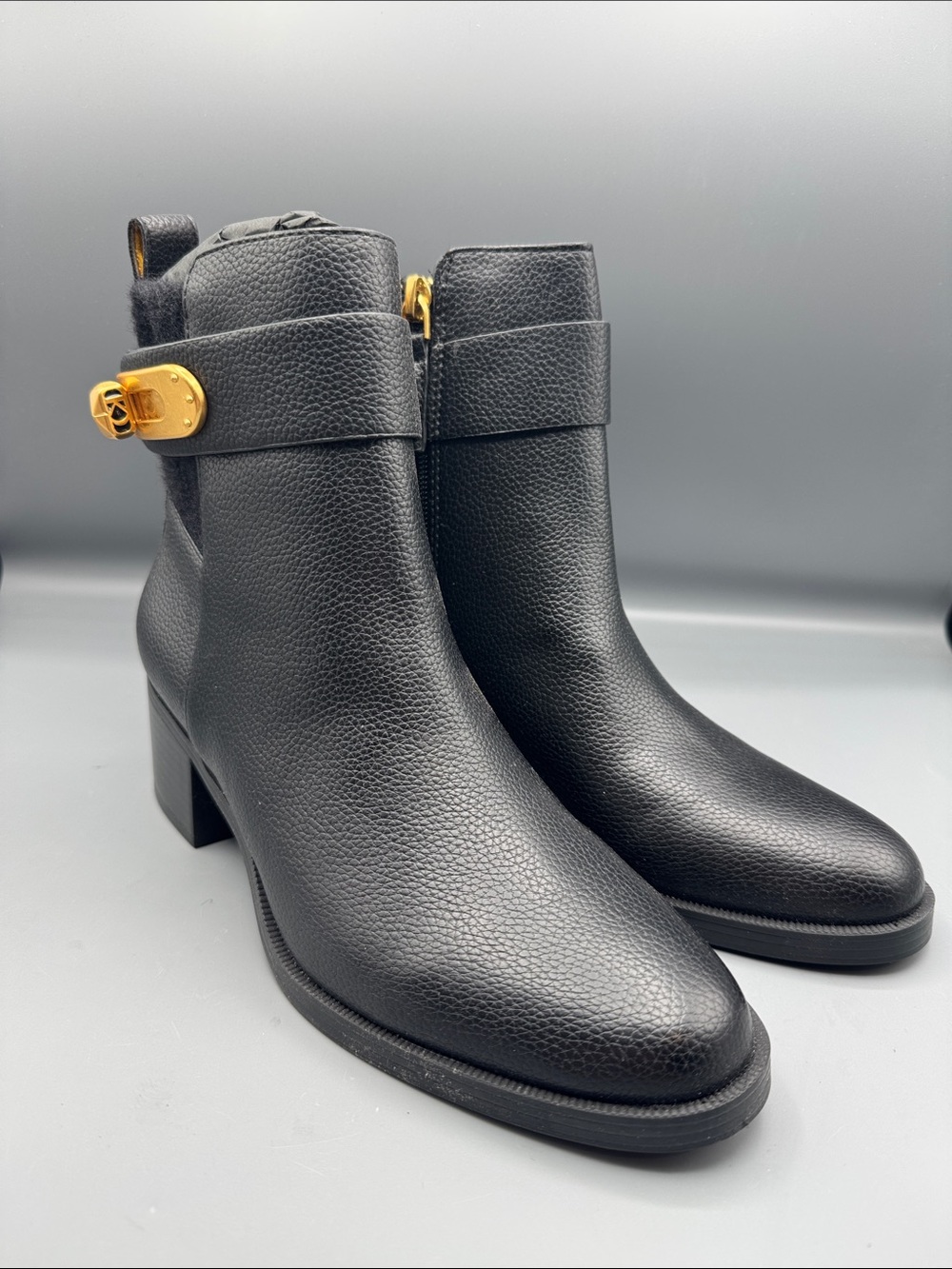 Donna Karan Women's Thompson Booties